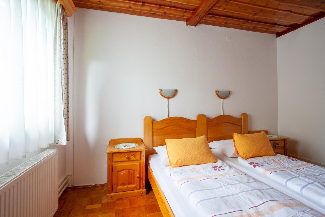 Farmstay&Glamping Visocnik Ljubno Luaran gambar