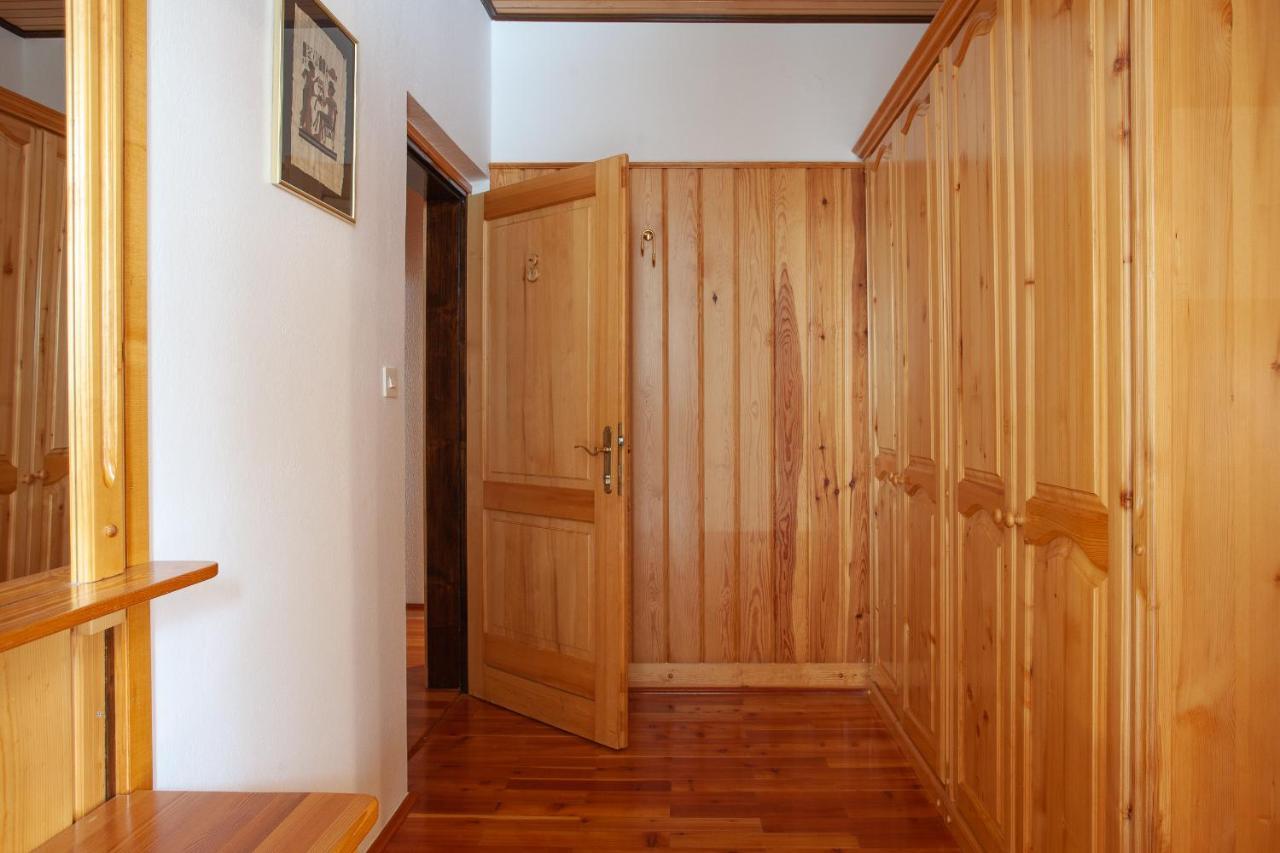 Farmstay&Glamping Visocnik Ljubno Luaran gambar