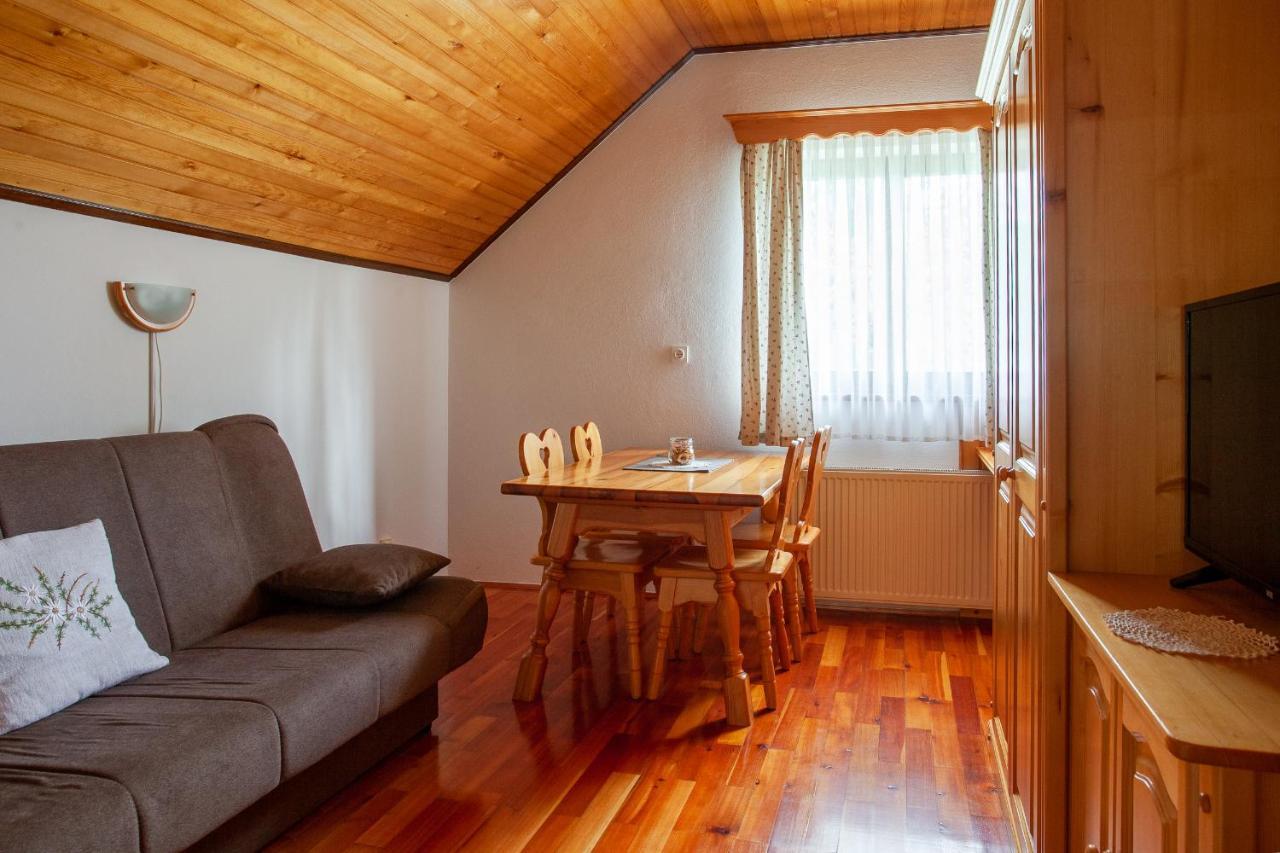 Farmstay&Glamping Visocnik Ljubno Luaran gambar