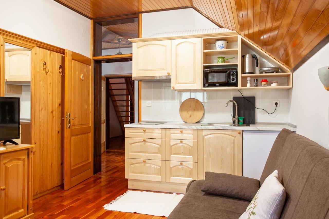 Farmstay&Glamping Visocnik Ljubno Luaran gambar