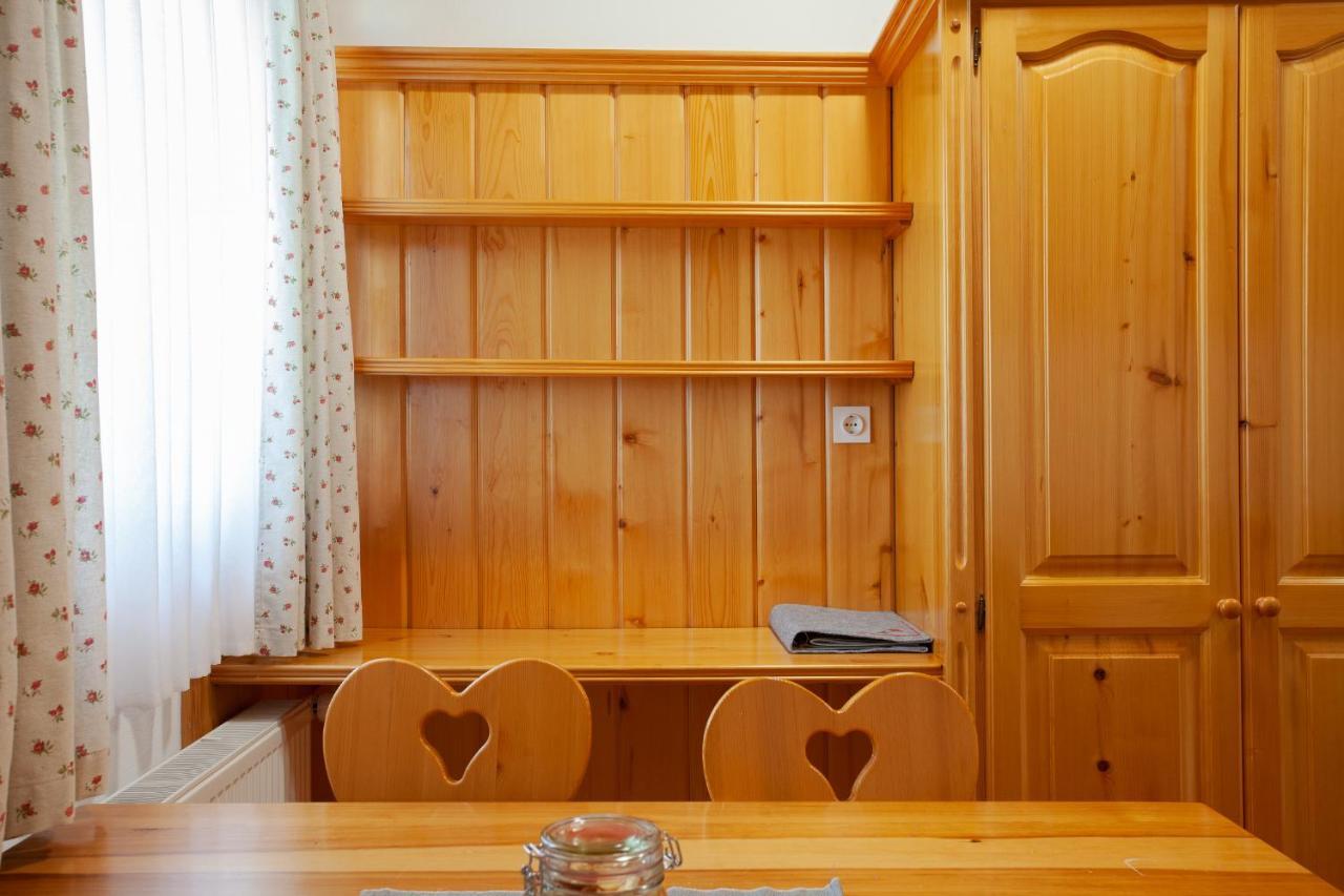 Farmstay&Glamping Visocnik Ljubno Luaran gambar