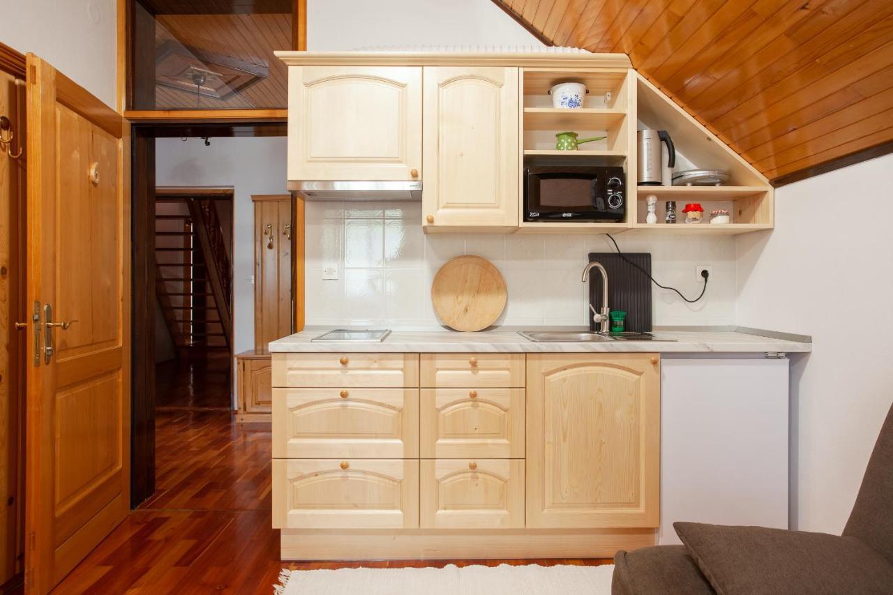 Farmstay&Glamping Visocnik Ljubno Luaran gambar