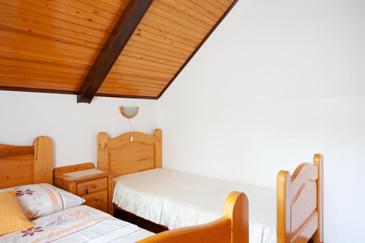 Farmstay&Glamping Visocnik Ljubno Luaran gambar