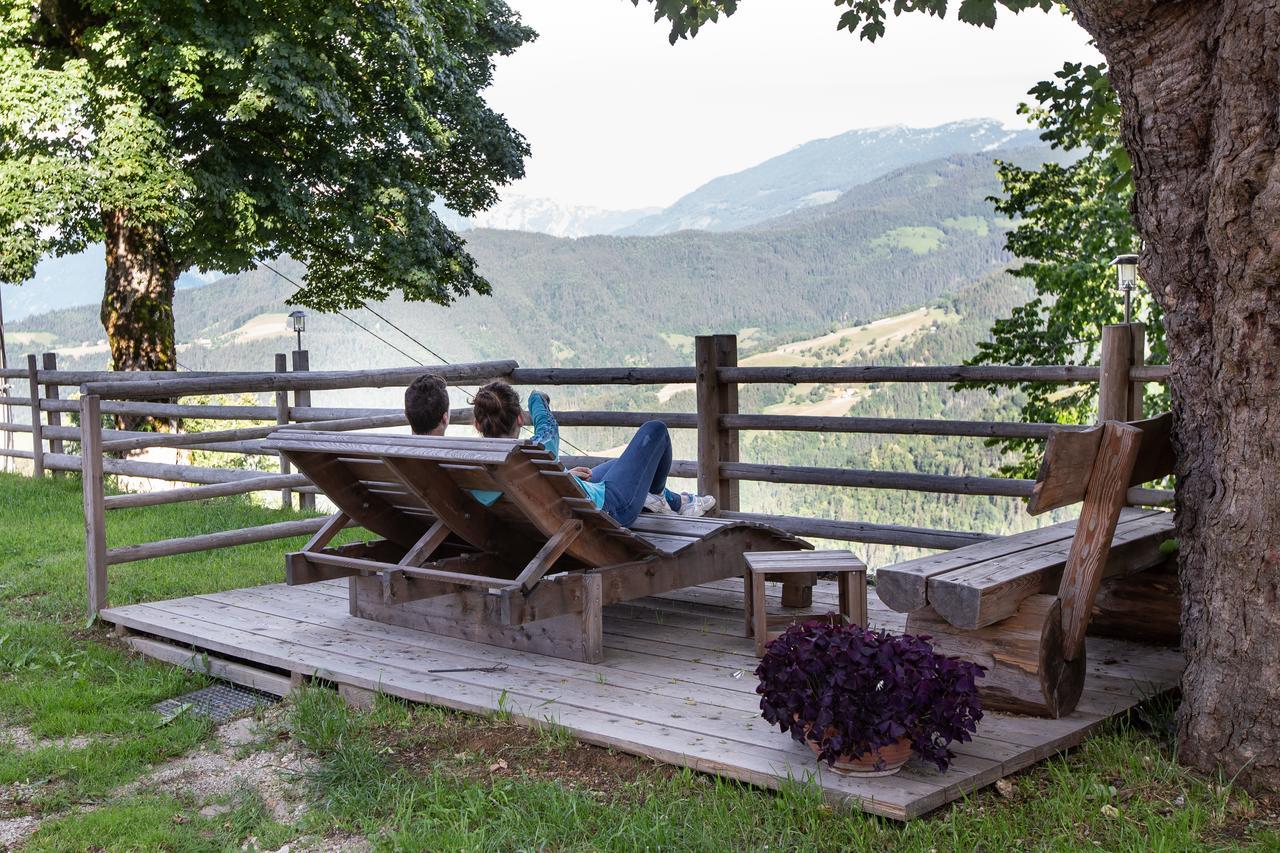 Farmstay&Glamping Visocnik Ljubno Luaran gambar